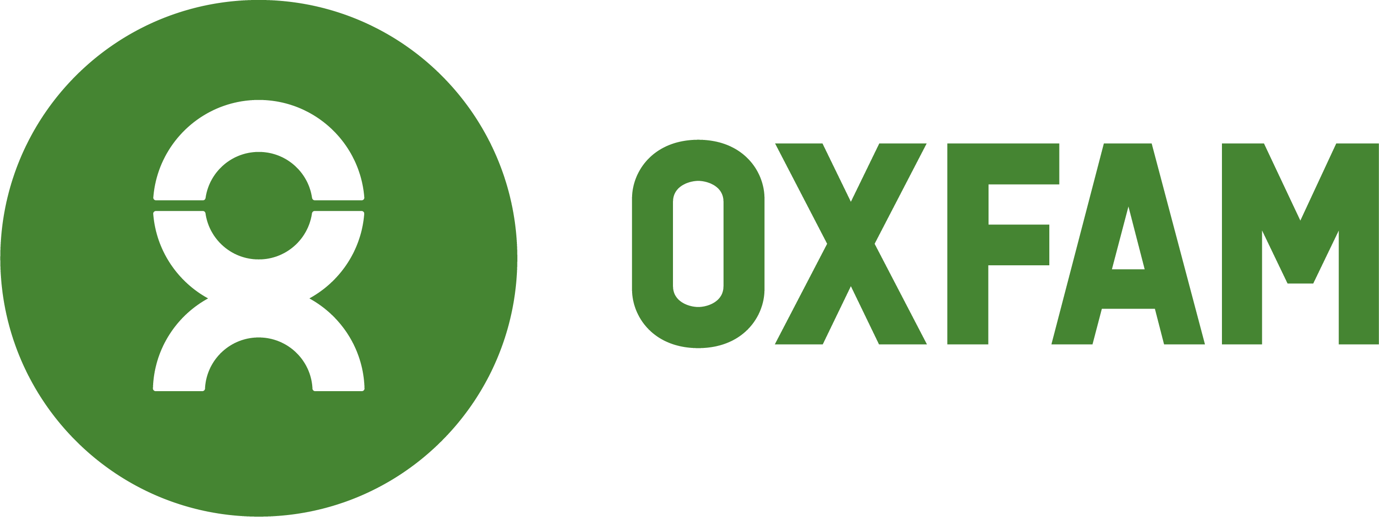 Oxfam Great Britain